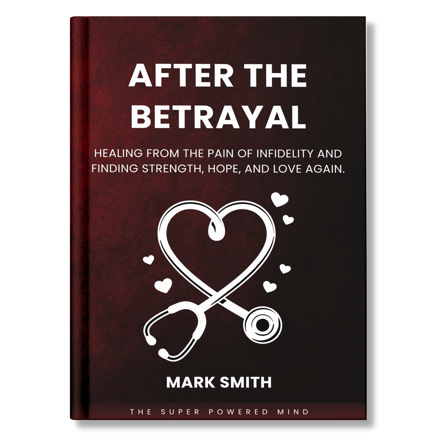 After The Betrayal - eBook (Digital Download)