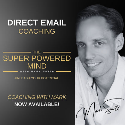 Email Coaching with Mark Smith