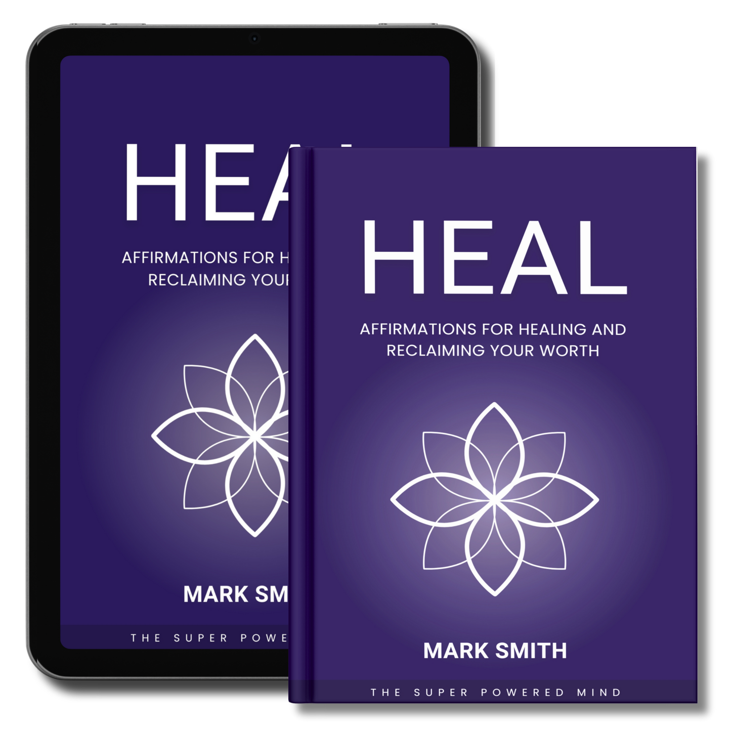 Heal - eBook (Digital Download)