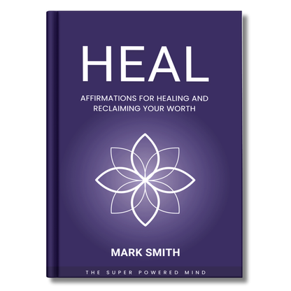Heal - eBook (Digital Download)