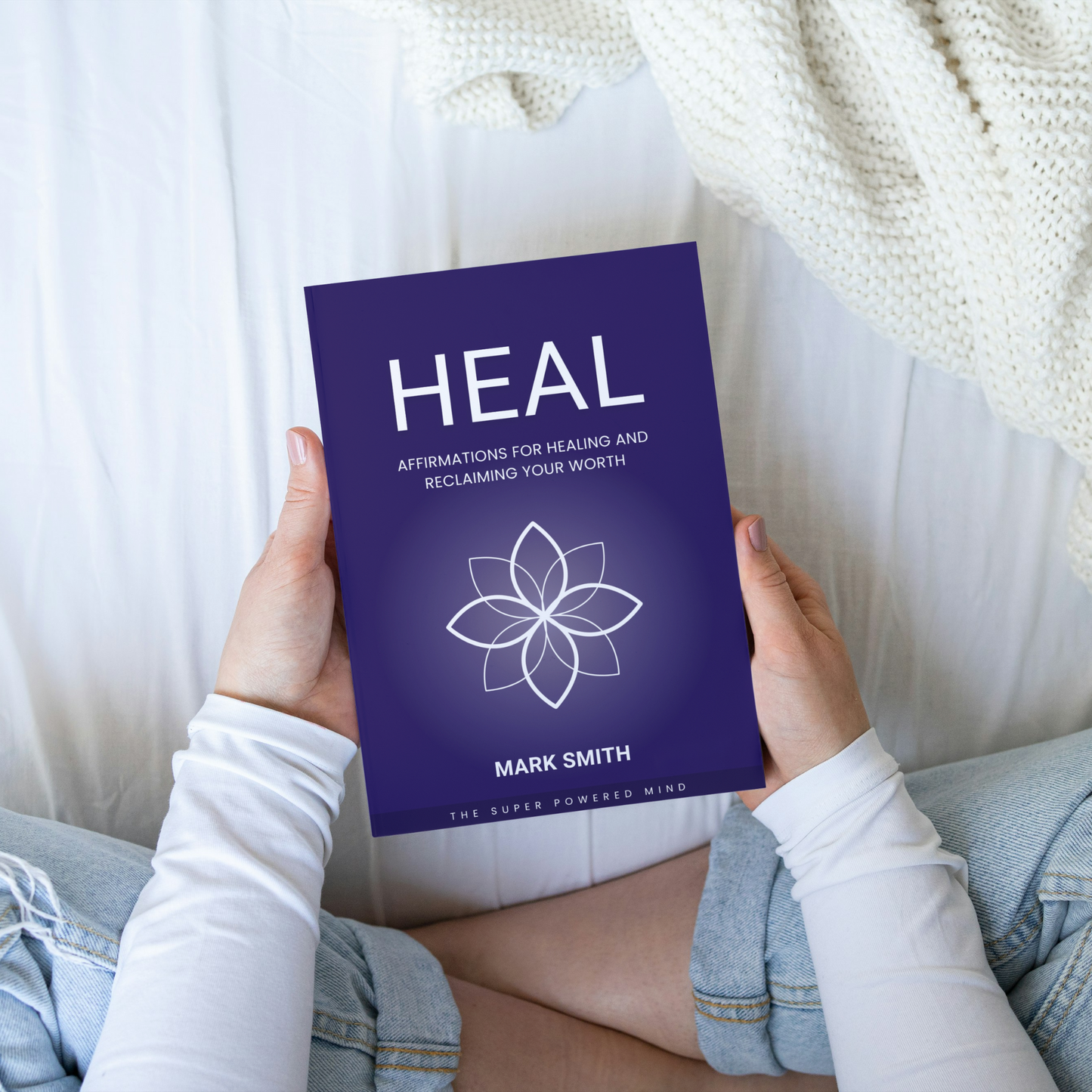Heal - eBook (Digital Download)