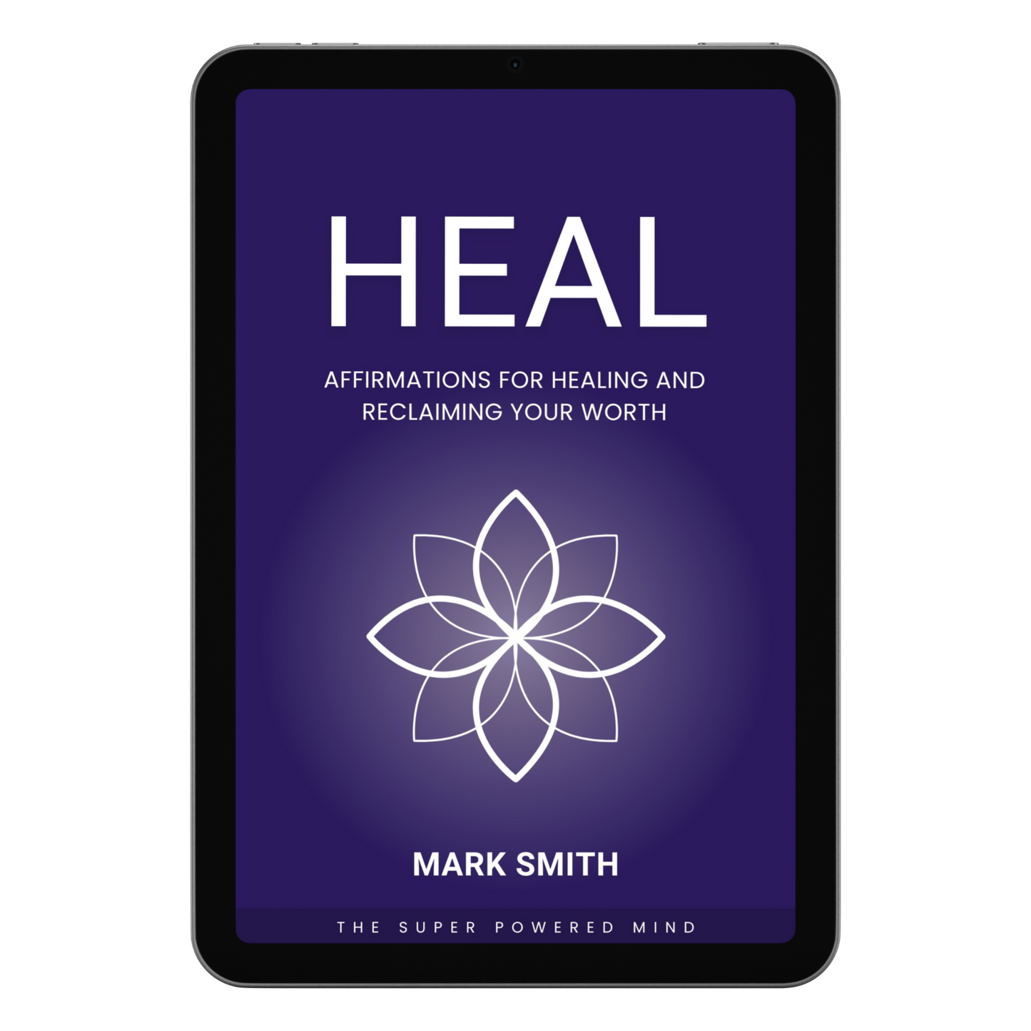 Heal - eBook (Digital Download)