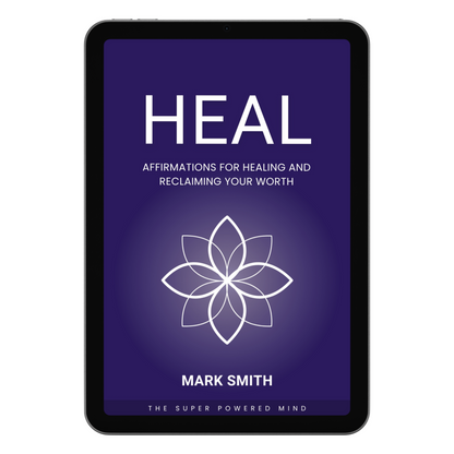 Heal - eBook (Digital Download)