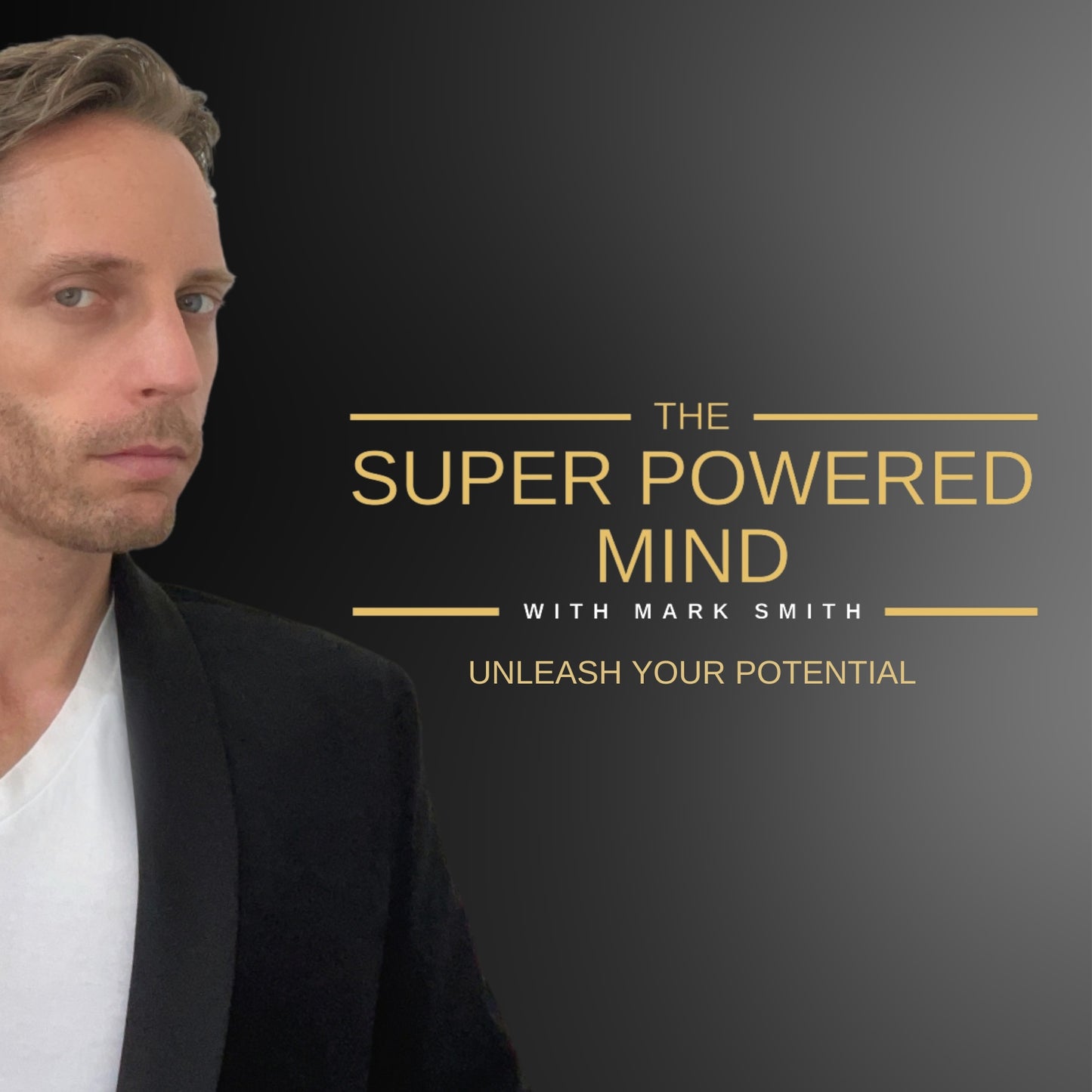 The Super Powered Mind Gift Card