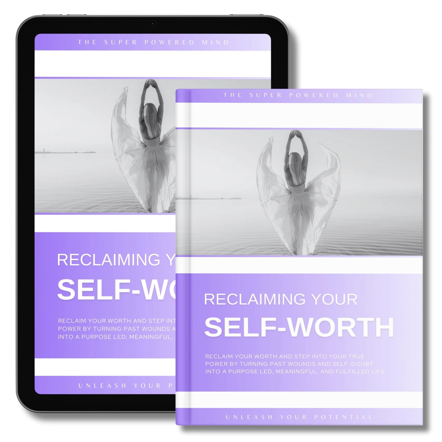 Reclaim Your Worth - Coaching Edition