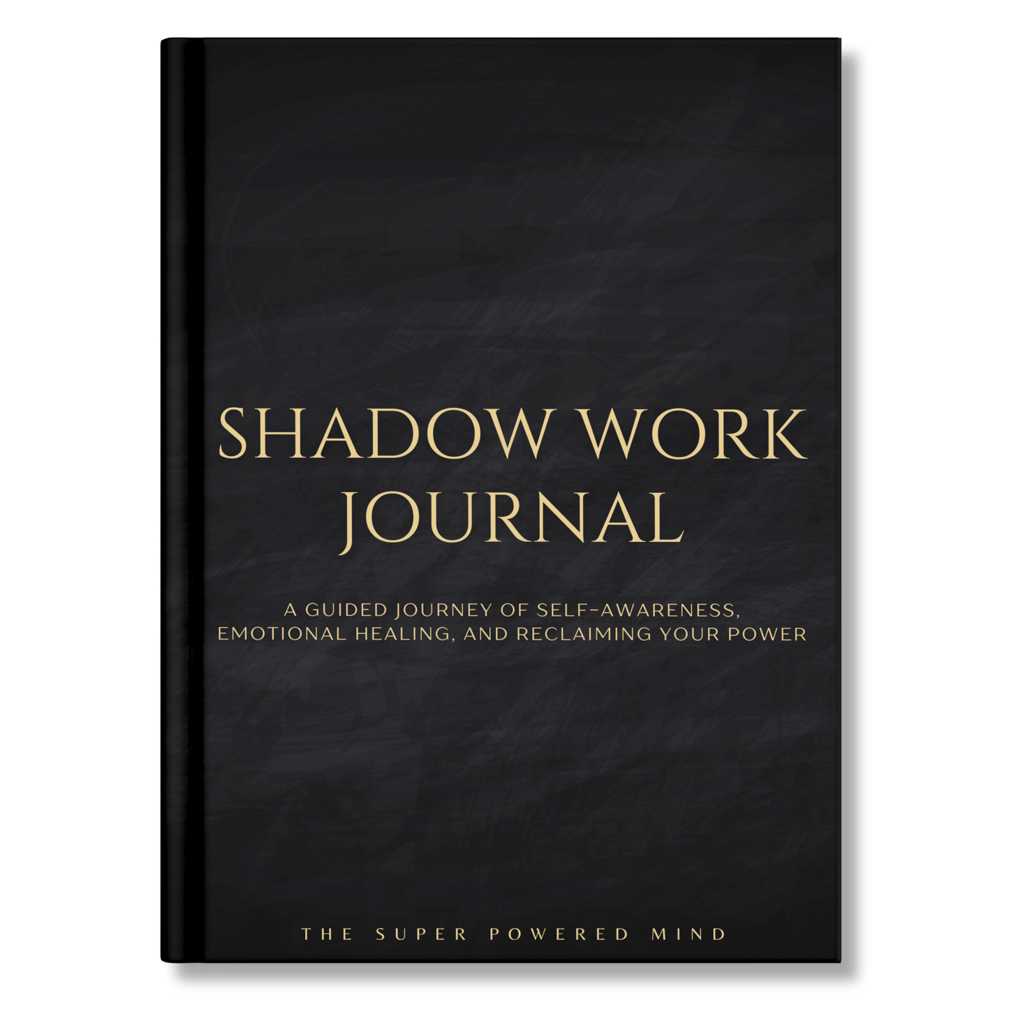 Shadow Work Journal Bundle - eBook (Digital Download)