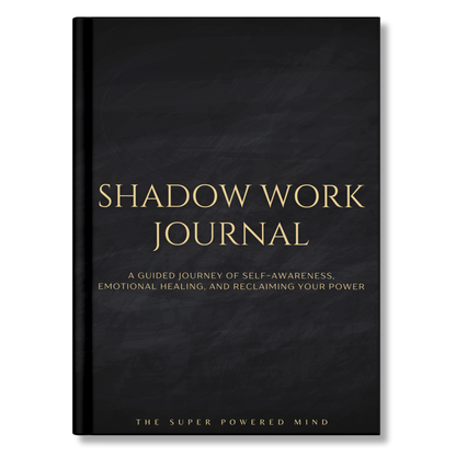 Shadow Work Journal Bundle - eBook (Digital Download)