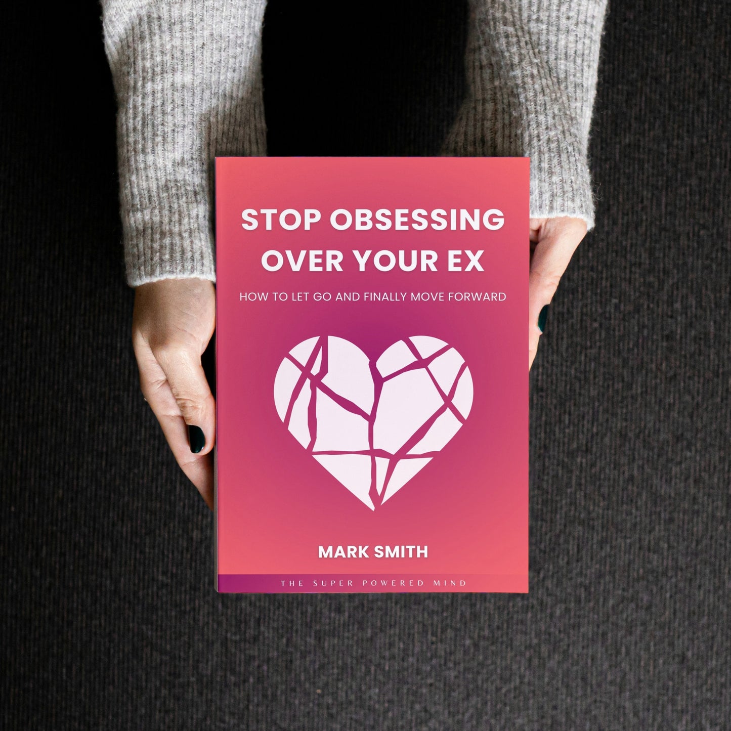 3 Book Mini-Book Bundle (Digital Download)