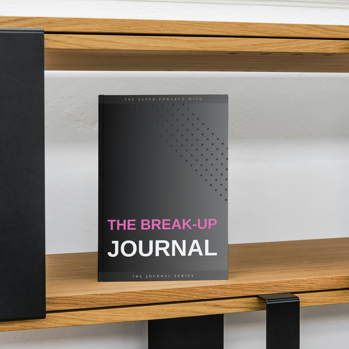 The Break-Up Journal (Heal from Heartbreak) - eBook (Digital Download)