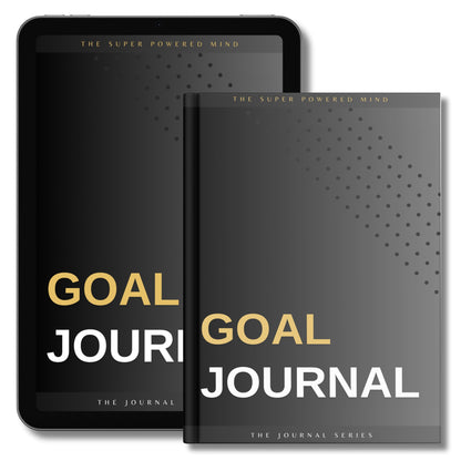 The Journal Series 4 Book Bundle - eBook (Digital Download)