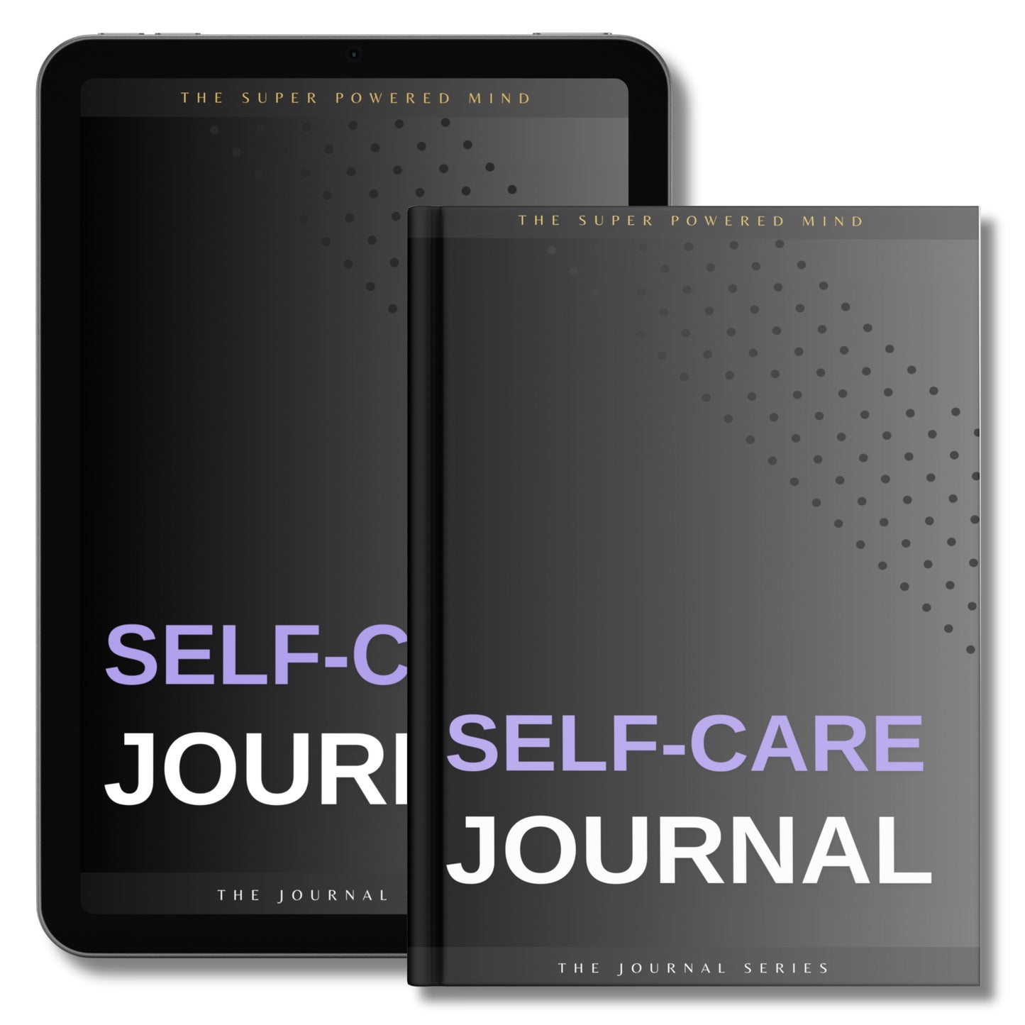 The Journal Series 4 Book Bundle - eBook (Digital Download)