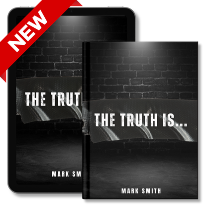 The Truth Is... (Digital Download)