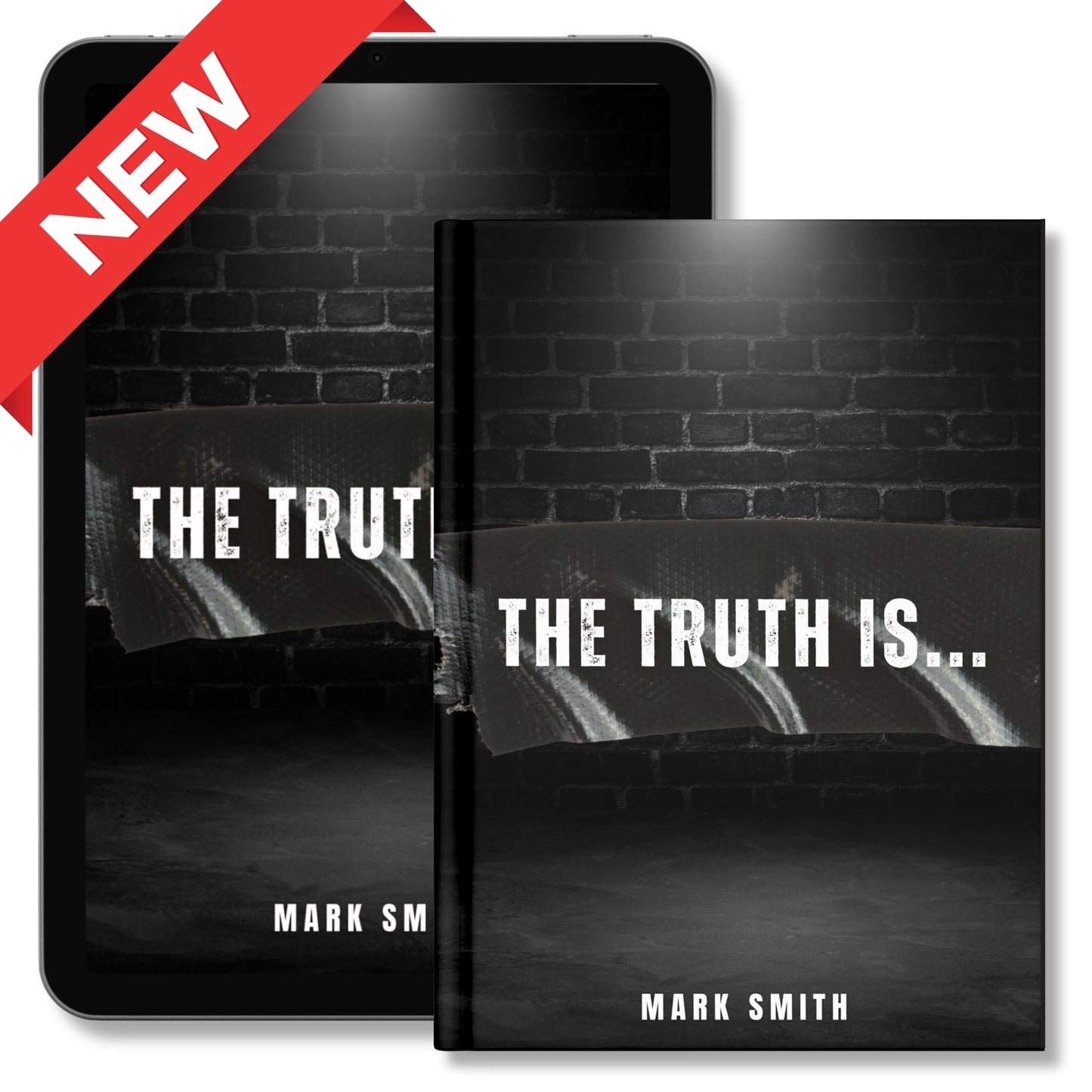The Truth Is... (Digital Download)
