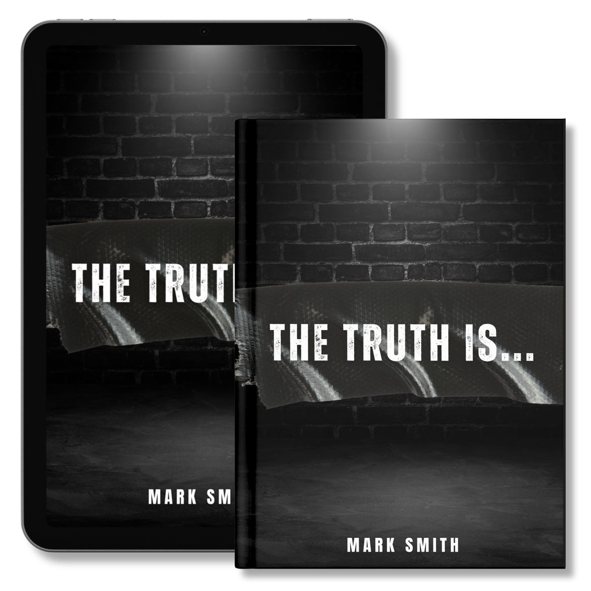 The Truth Is... by Mark Smith - The Super Powered Mind