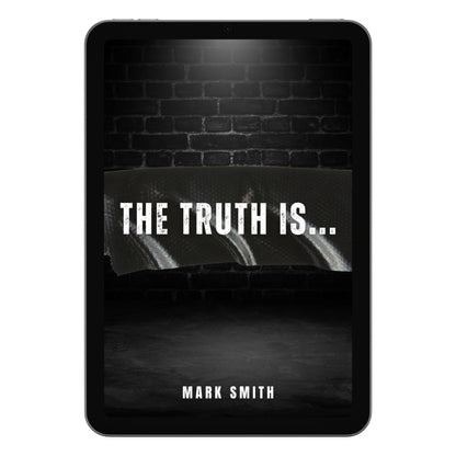 The Truth Is... (Digital Download)