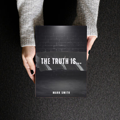 The Truth Is... (Digital Download)