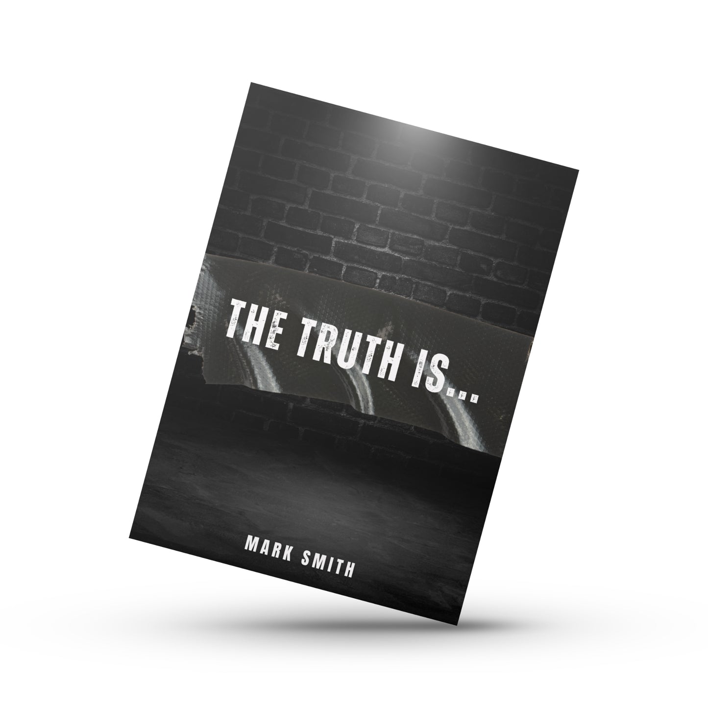 The Truth Is... (Digital Download)
