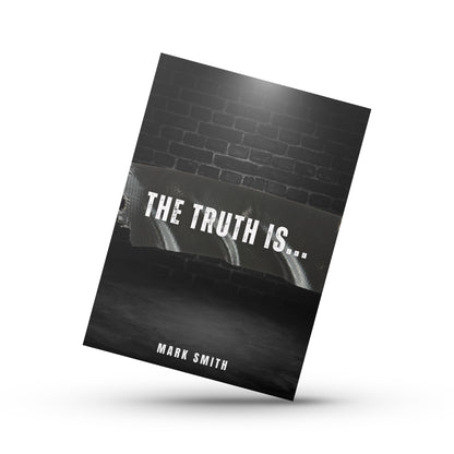 The Truth Is... (Digital Download)